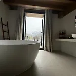 度假居 Borda Mondarruego *
