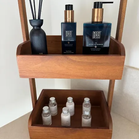 Borda Mondarruego Ferienhaus