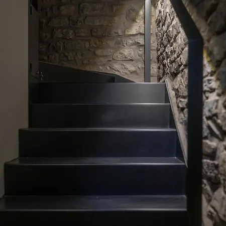 Borda Mondarruego Ferienhaus