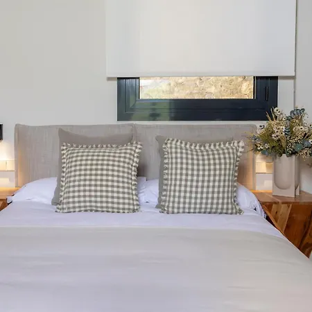 Ferienhaus Borda Mondarruego *