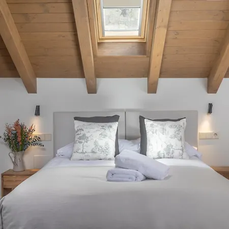 Borda Mondarruego Ferienhaus