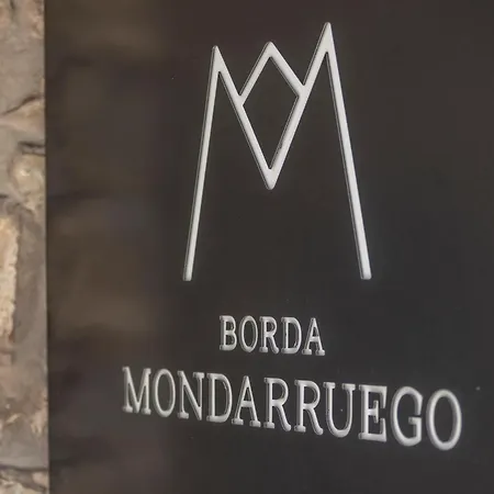 Borda Mondarruego * Broto