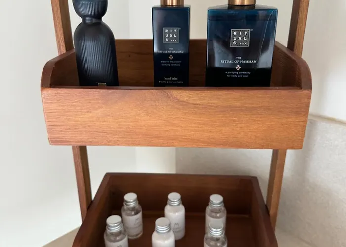 Borda Mondarruego Ferienhaus