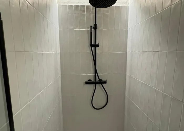 Сasa de vacaciones Borda Mondarruego *