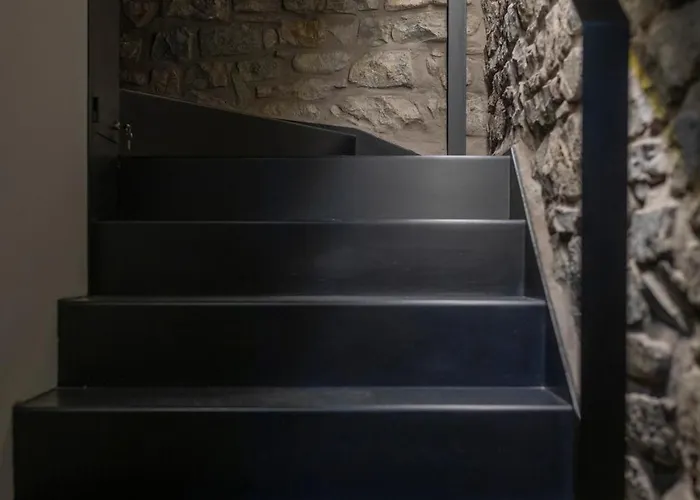 Borda Mondarruego Ferienhaus