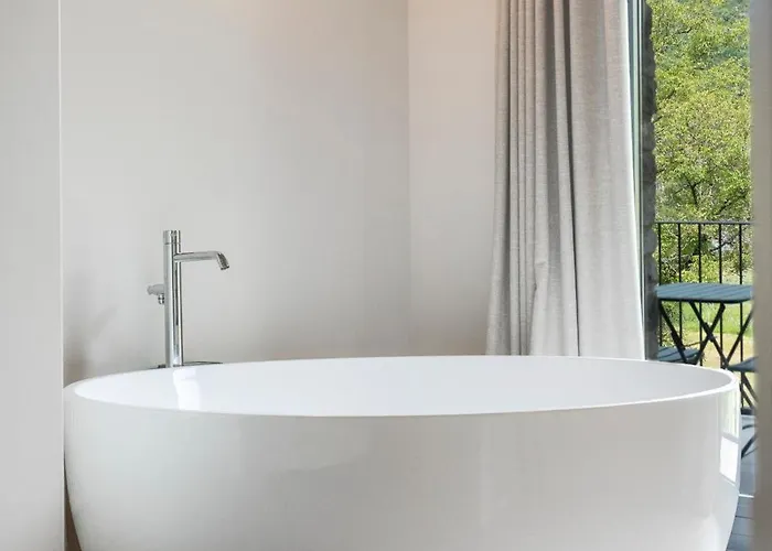 Borda Mondarruego Сasa de vacaciones