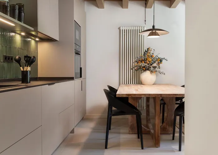 Borda Mondarruego Сasa de vacaciones *