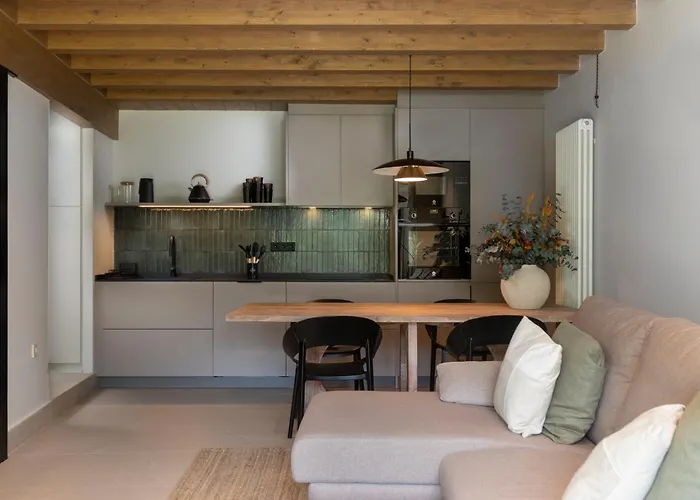 Ferienhaus Borda Mondarruego Broto