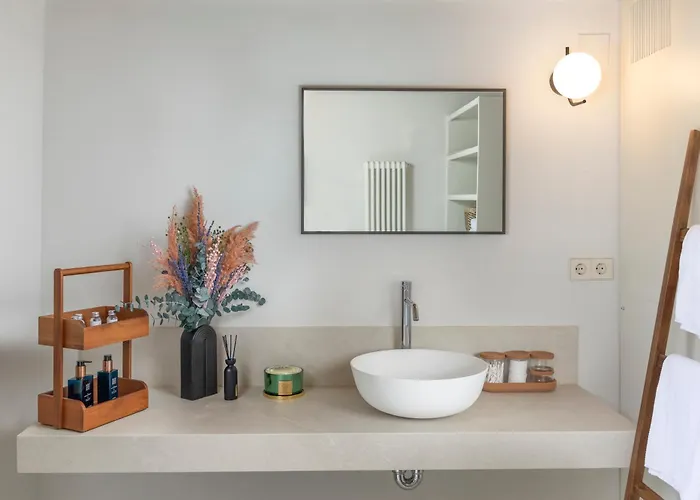 Borda Mondarruego Ferienhaus