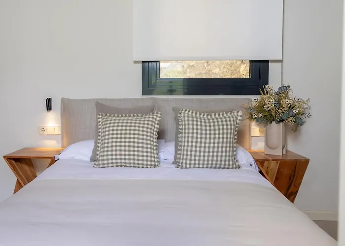 Ferienhaus Borda Mondarruego *