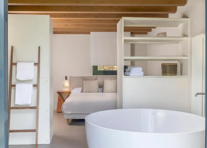 Borda Mondarruego * Broto