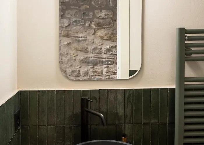 Borda Mondarruego Broto